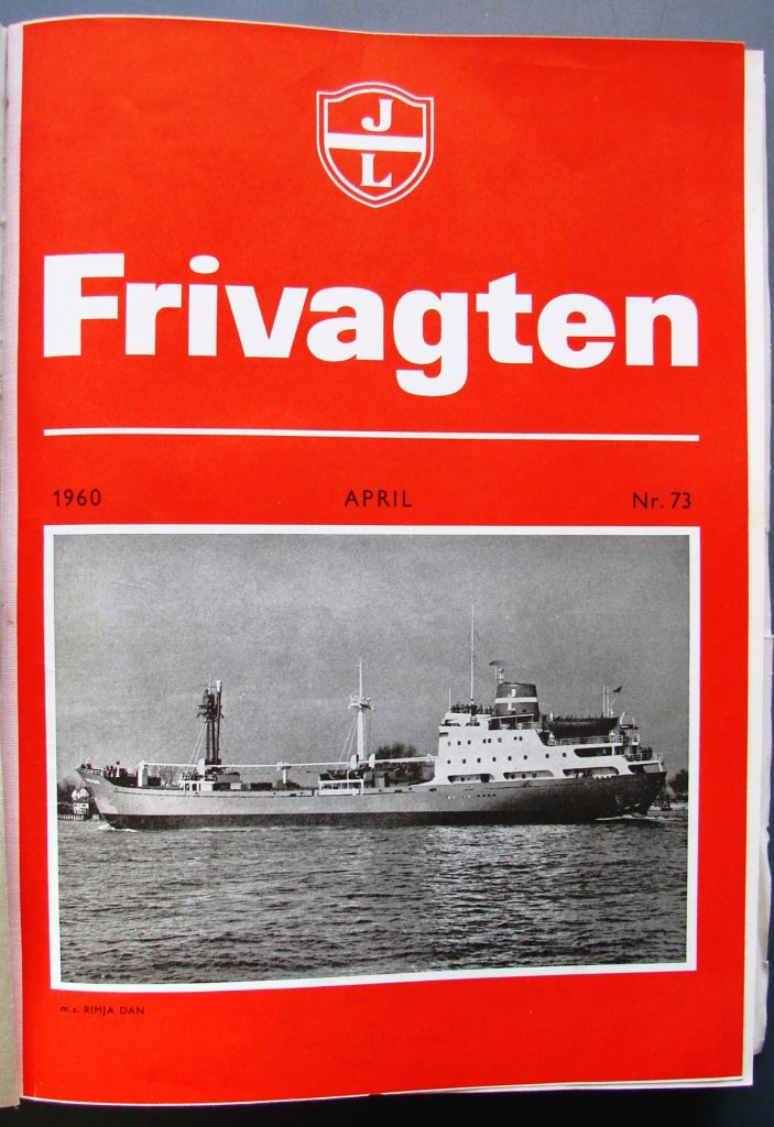 Frivagten Nr. 73 p.01