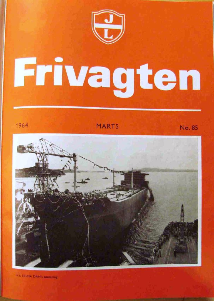 Frivagten Nr. 85 p.01