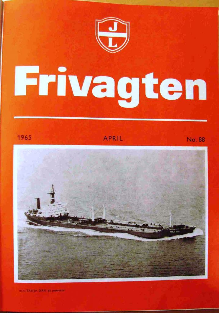 Frivagten Nr. 88 p.01