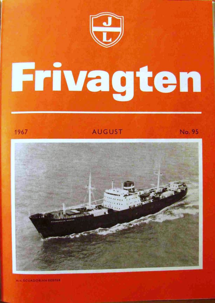 Frivagten Nr. 95 p.01